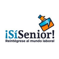¡SíSenior! logo - Similar company to Servisenior.Com