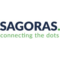 Sagoras logo - Similar company to Jw Productions