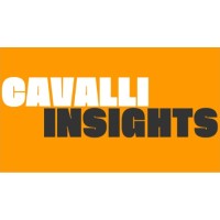 Cavalli Insights logo - Similar company to Sandpoint Marketing