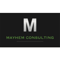 Mayhem Consulting logo - Similar company to Dusha Cafe