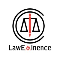 Law Eminence JobSecura logo - Similar company to Tinkerhub Devagiri