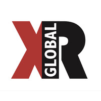 XRG logo - Similar company to Further