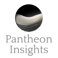 Pantheon Insights logo - Similar company to Geopolitical Dispatch