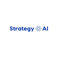 Strategy & AI logo - Similar company to Clydesdale Software