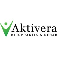 Aktivera Kiropraktik & Rehab logo - Similar company to Arctan Ab