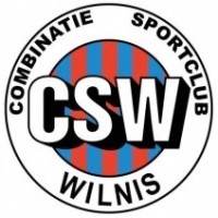 Voetbalvereniging CSW logo - Similar company to Urban Properties B.V.