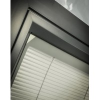 Integral Blinds Ltd logo - Similar company to Hitech Rooflights