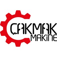 Çakmak Makine logo - Similar company to Api̇g Tech
