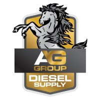 AG Group Diesel Supply logo - Similar company to Ms Petroleum Inc