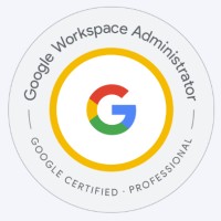 Google Workspace Partner MX logo - Similar company to Risk Subscribe