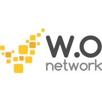 W.O NETWORK LTDA EPP logo - Similar company to Uptocloud Information Technology