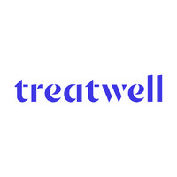 Treatwell logo - Similar company to Midnite