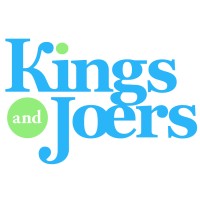 KINGS AND JOERS logo - Similar company to Fstr