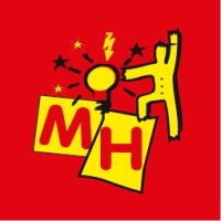 Moritz Hunziker AG logo - Similar company to Elektro Schmidli Gmbh