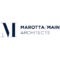 MAROTTA/MAIN Architects logo - Similar company to Ei Associates - Architects & Engineers