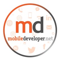 MobileDeveloper.net logo - Similar company to Planning Diva Co