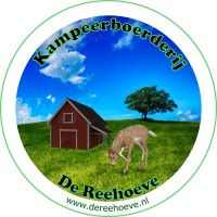 Kampeerboerderij De Reehoeve