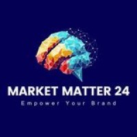 Market Matter 24 logo - Similar company to Aims English