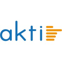 Akti logo - Similar company to Socialcom