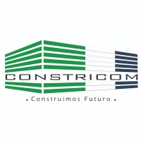 Constricom logo - Similar company to Sysenarg