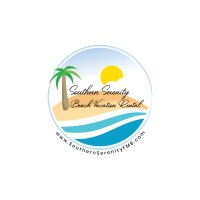 Southern Serenity Beach Vacation Rental, LLC logo - Similar company to Tmg - Property Management