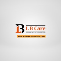 LB Care logo - Similar company to Websync Technologies
