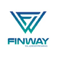 Finway logo - Similar company to Nutrolent