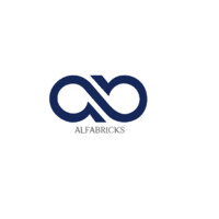 ALFABRICKS logo - Similar company to Pyr Select