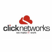 Click Networks logo - Similar company to Roswell It Services