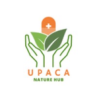 Upaca Nature Hub logo - Similar company to Refire India