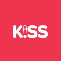 KISS Agency logo - Similar company to Techstrive