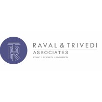 RAVAL & TRIVEDI ASSOCIATES logo - Similar company to Finlex