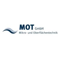 MOT Mikro- und Oberflächentechnik GmbH logo - Similar company to Evg Lufttechnik Gmbh