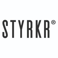Styrkr® logo - Similar company to Clean Water Solutions