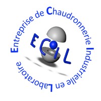 Entreprise de Chaudronnerie Industrielle en Laboratoires logo - Similar company to Cnpe