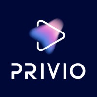 Privio logo - Similar company to Be-Sync