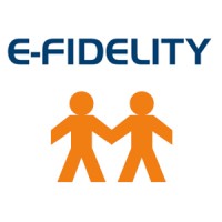E-Fidelity logo - Similar company to Loyalty Lighthouse | Loyalty Consulting Services