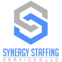 Synergy Staffing Services LLC logo - Similar company to Trust Sourcing Solutions, Llc