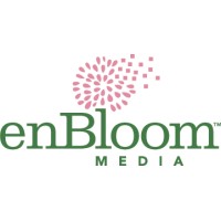 enBloom Media, LLC logo - Similar company to Go Stack Media