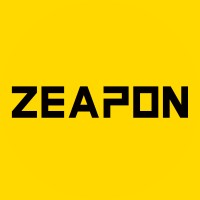 ZEAPON logo - Similar company to Clodgo