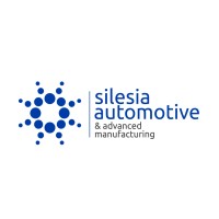Silesia Automotive & Advanced Manufacturing logo - Similar company to Sgp - Training&Consulting