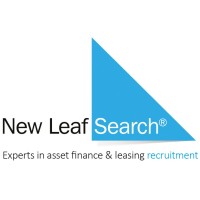 New Leaf Search logo - Similar company to Crs