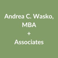 Andrea C. Wasko, MBA + Associates logo - Similar company to Csuf Master Of Social Work Program