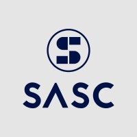 SASC logo - Similar company to Zoraio