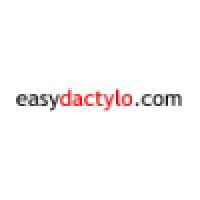 Easydactylo.com logo - Similar company to Legivox