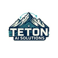 Teton AI Solutions logo - Similar company to Ai Number