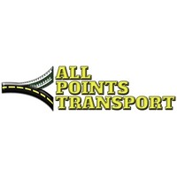 All Points Transport logo - Similar company to Alcom Intermodal Inc