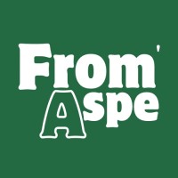 From'Aspe logo - Similar company to Linandelle