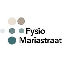 Fysiotherapie Mariastraat