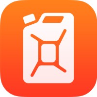 Jerrycan logo - Similar company to Kitcast
